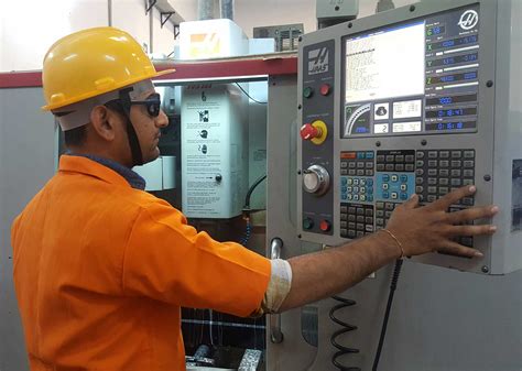 CNC Programmer/Setup/Operator .
